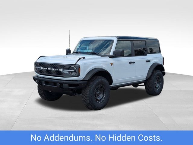 2024 Ford Bronco Badlands (CF01170) Main Image