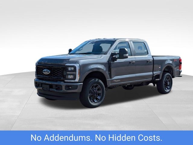 2024 Ford F-250SD XL (CF49885) Main Image