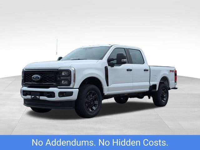 2024 Ford F-250SD XL (CF50992) Main Image