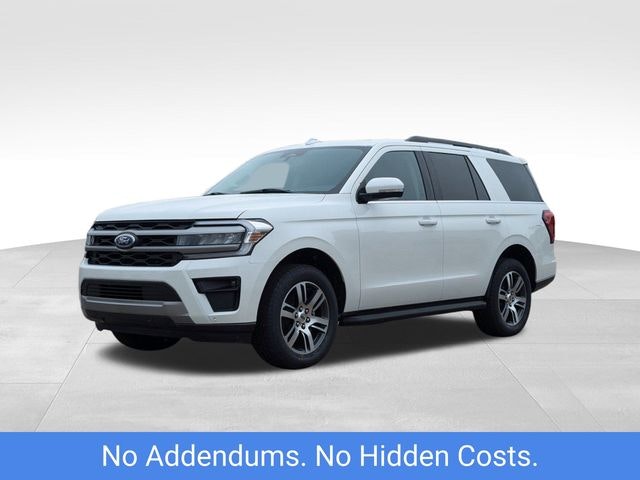 2024 Ford Expedition XLT (CF03707) Main Image