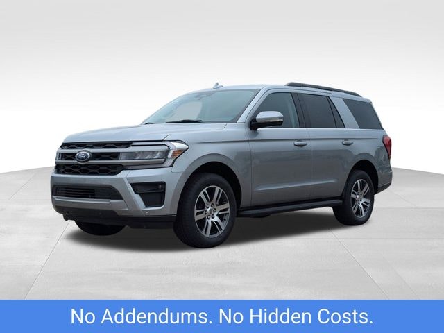 2024 Ford Expedition XLT (CF03652) Main Image