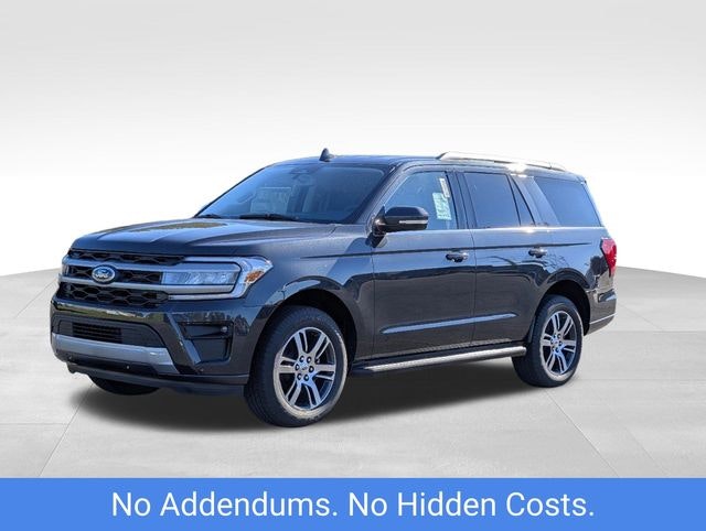 2024 Ford Expedition XLT (CF11794) Main Image