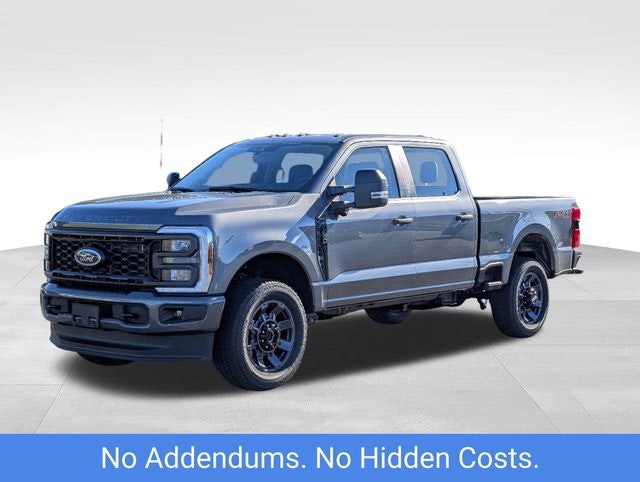 2024 Ford F-250SD XL (CF83171) Main Image