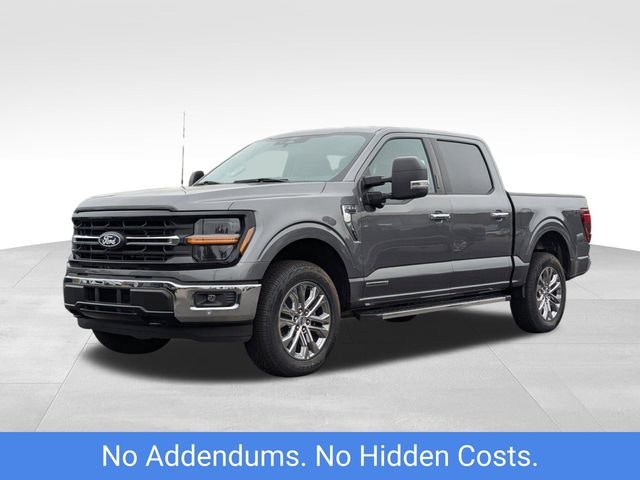 2024 Ford F-150 XLT (CF87886) Main Image