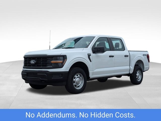 2024 Ford F-150 XL (CF22581) Main Image