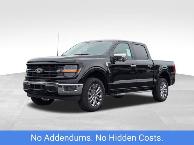 2024 Ford F-150 XLT (CF14995) Main Image