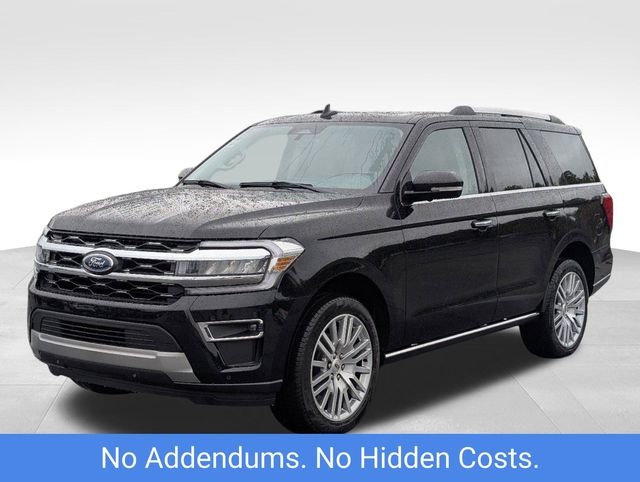 2024 Ford Expedition Limited (CF13471) Main Image