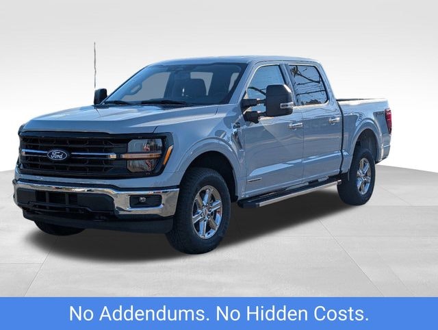 2024 Ford F-150 XLT (CF88259) Main Image