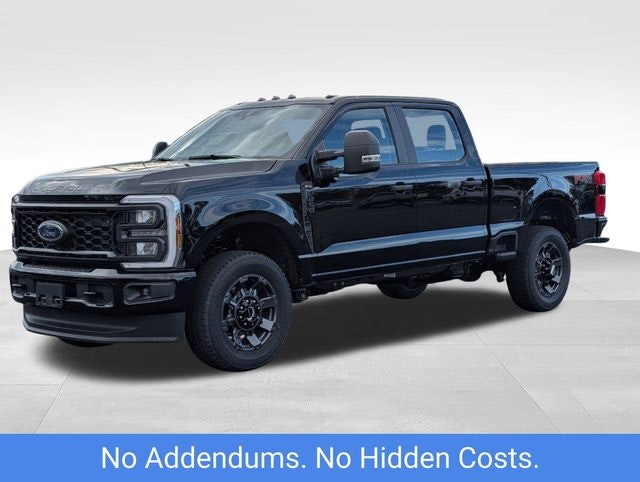 2024 Ford F-250SD XL (CF44582) Main Image