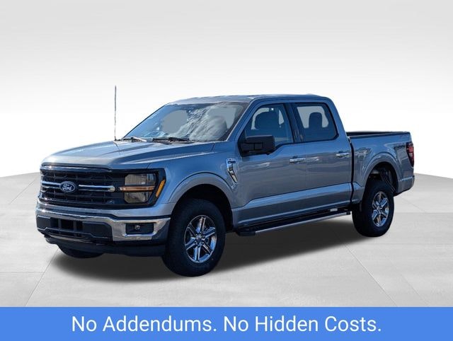 2024 Ford F-150 XLT (CF58174) Main Image