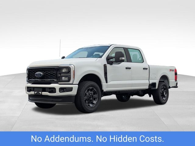 2024 Ford F-250SD XL (CF62064) Main Image