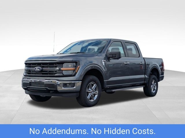 2024 Ford F-150 XLT (CF58242) Main Image