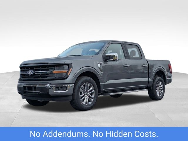 2024 Ford F-150 XLT (CF77107) Main Image