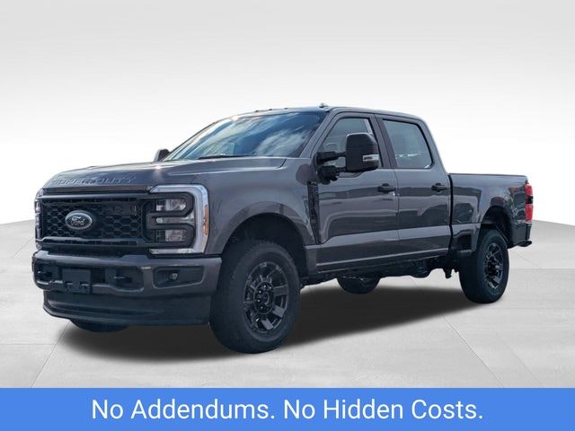 2024 Ford F-250SD XL (CF87700) Main Image