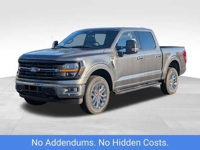 2024 Ford F-150 XLT (CF77202) Main Image