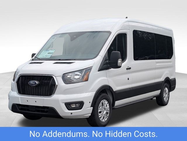 2024 Ford Transit-350 XLT (CF81249) Main Image