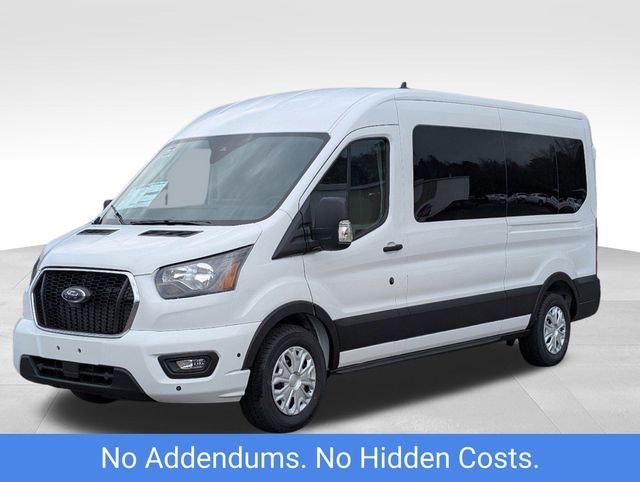 2024 Ford Transit-350 XLT (CF81446) Main Image