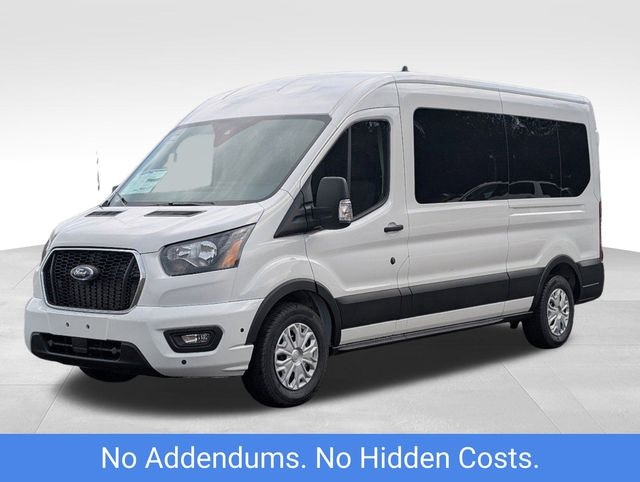 2024 Ford Transit-350 XLT (CF83551) Main Image