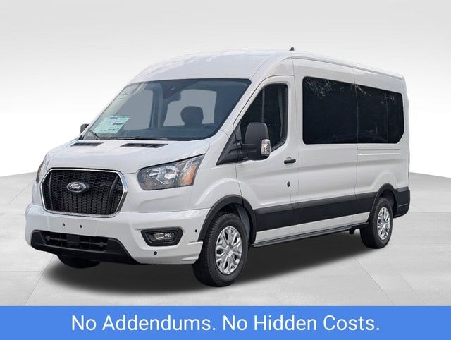 2024 Ford Transit-350 XLT (CF80474) Main Image