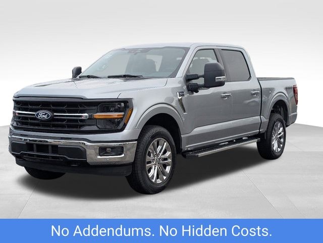 2024 Ford F-150 XLT (CF77265) Main Image