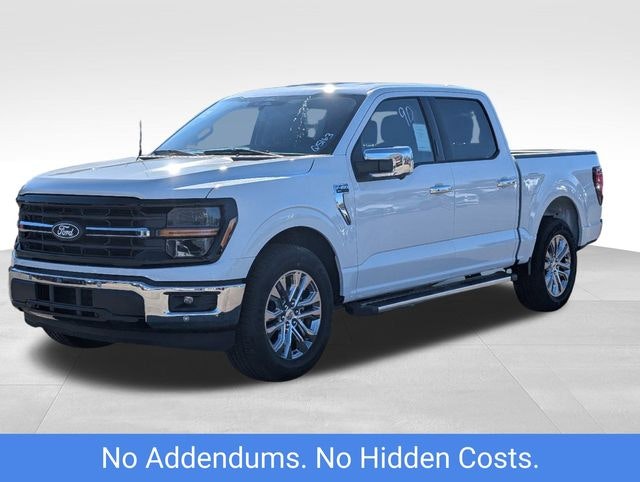 2024 Ford F-150 XLT (CF68354) Main Image