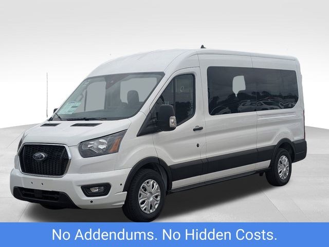 2024 Ford Transit-350 XLT (CF83698) Main Image