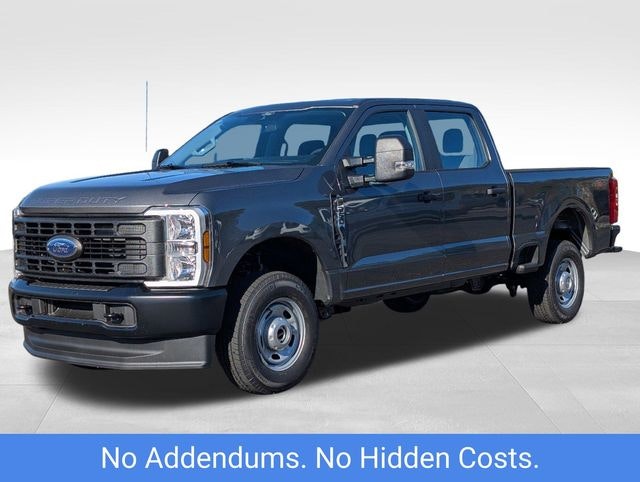 2025 Ford F-250SD XL (CF26141) Main Image