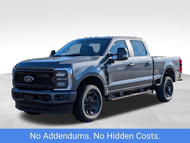 2025 Ford F-350SD XL (CF18531) Main Image