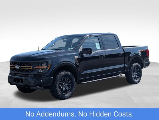 2025 Ford F-150 Tremor (CF38016) Main Image