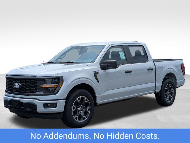 2025 Ford F-150 STX (CF89672) Main Image