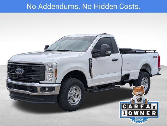 2024 Ford F-350SD XL (CF09506T) Main Image