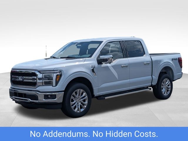 2025 Ford F-150 Lariat (CF22969) Main Image