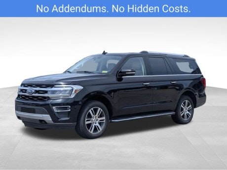 2023 Ford Expedition Max