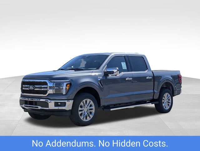 2025 Ford F-150 Lariat (CF50820) Main Image