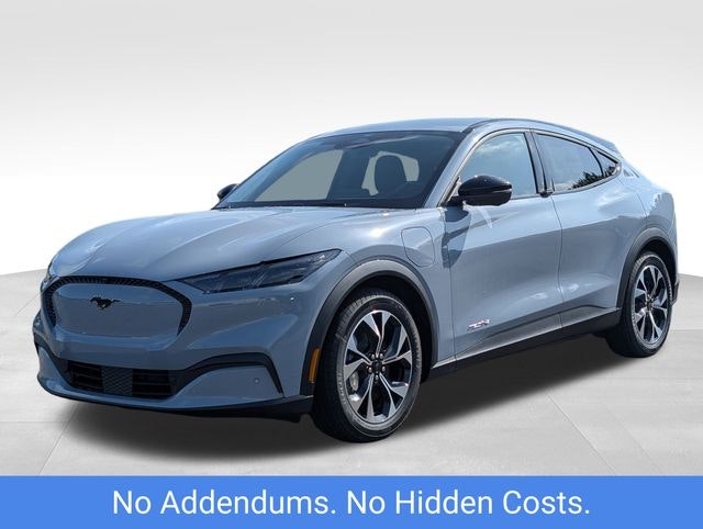 2025 Ford Mustang Mach-E Select (CF29810) Main Image