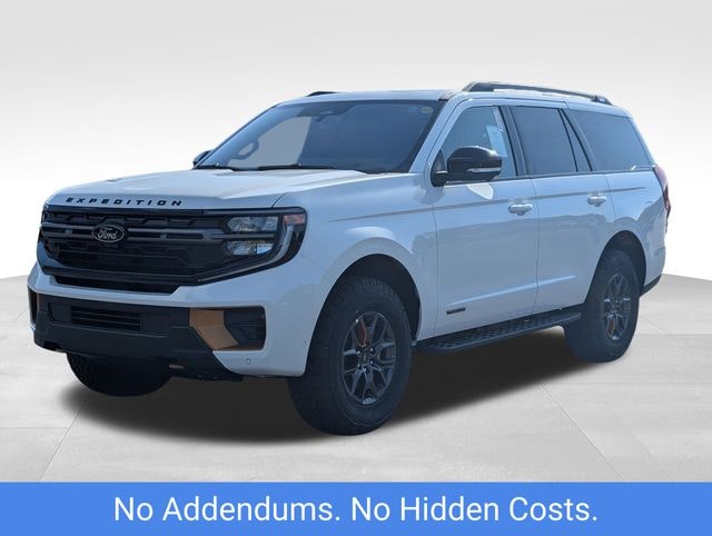 2025 Ford Expedition Tremor (CF12921) Main Image
