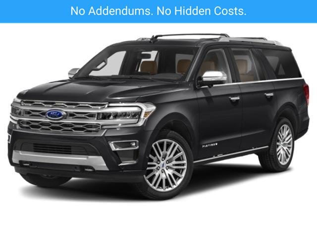 2024 Ford Expedition Max XLT (CF19055EA) Main Image