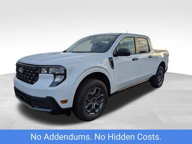 2025 Ford Maverick XLT (CF39748) Main Image