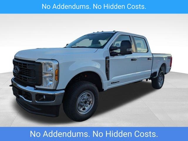 2026 Ford Super Duty F-250 SRW XL (CF12718) Main Image