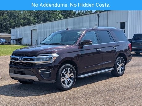 2023 Ford Expedition