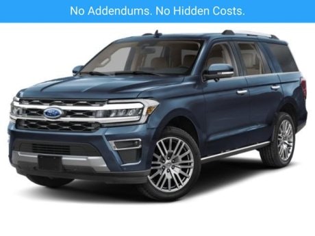 2023 Ford Expedition