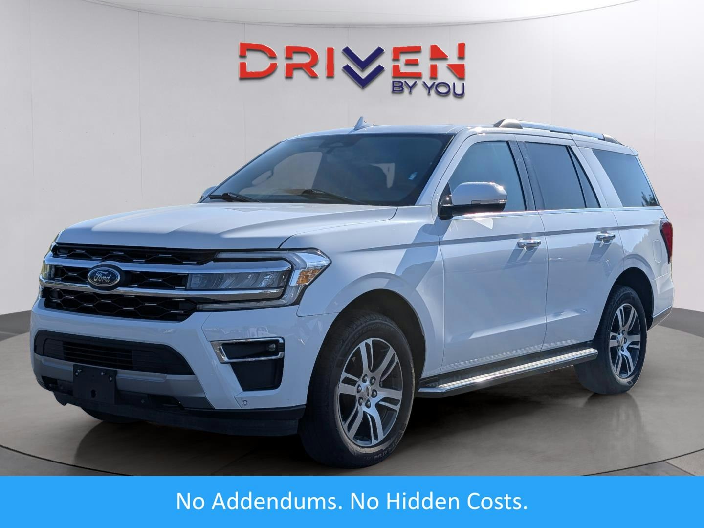 2023 Ford Expedition Limited (CF50831EA) Main Image