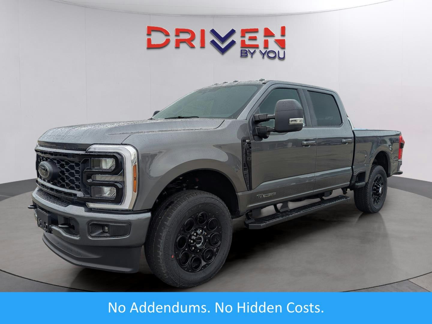 2026 Ford F-250 Super Duty XLT (CF13587) Main Image