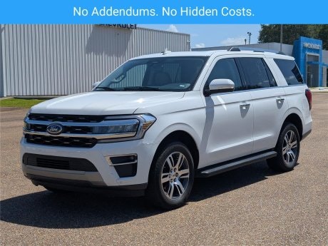 2024 Ford Expedition