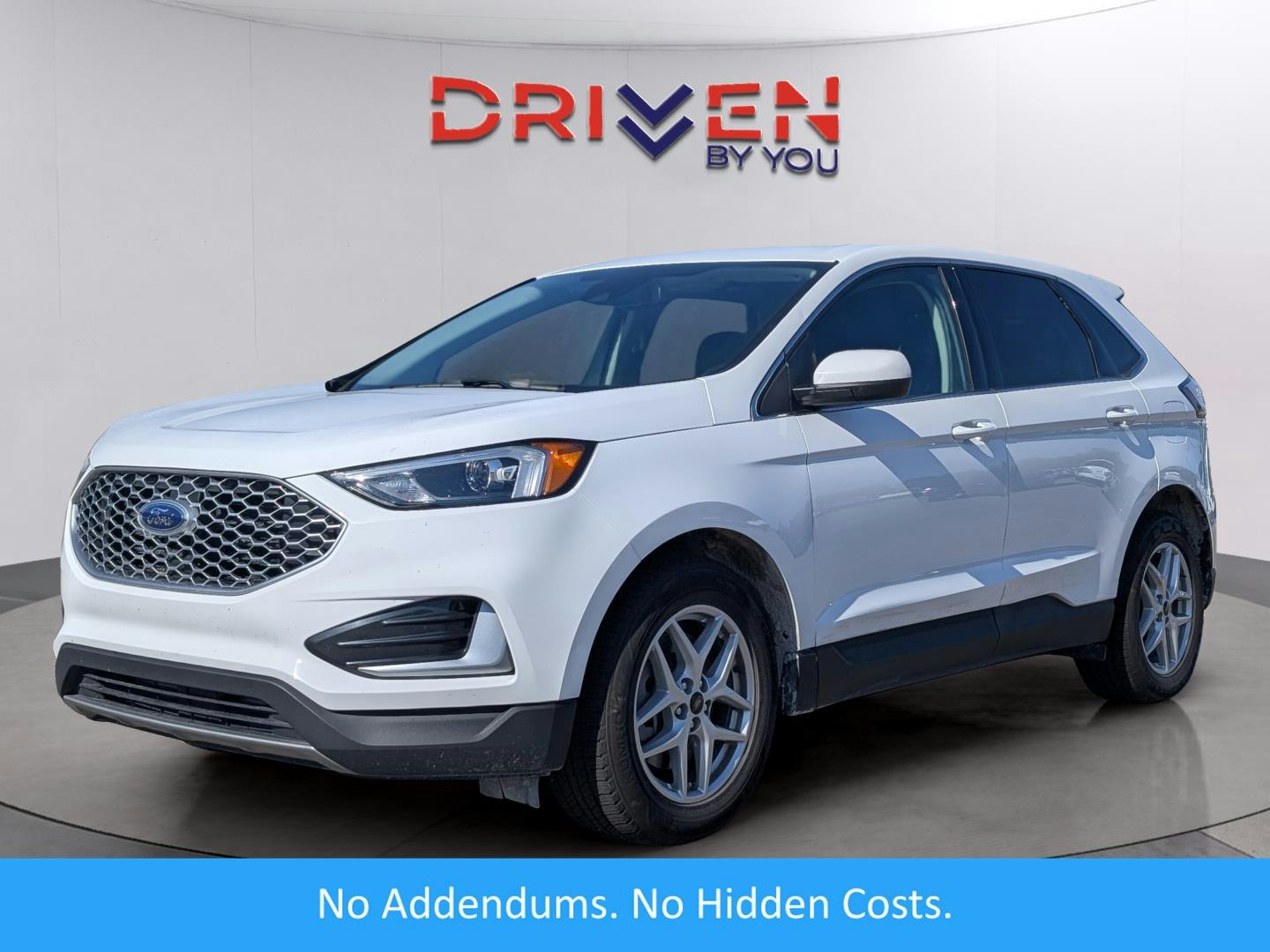 2023 Ford Edge ST-Line (CF57616SA) Main Image