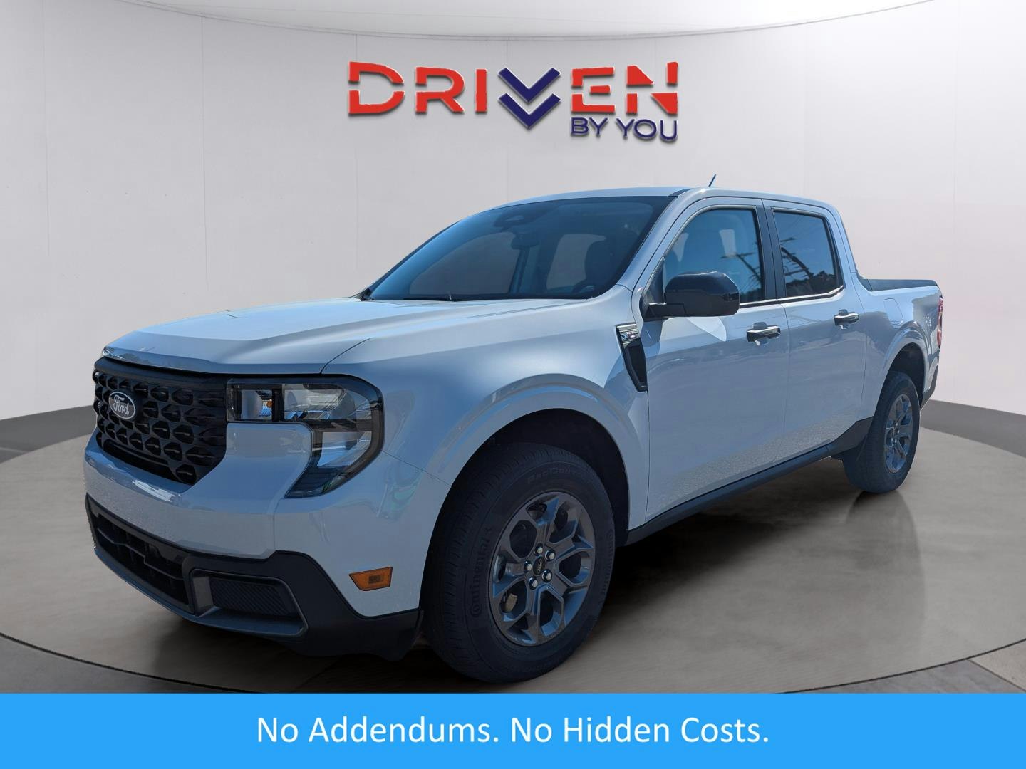 2025 Ford Maverick XLT (CF55748) Main Image