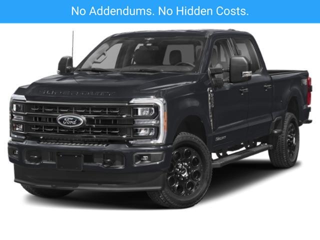 2024 Ford F-250 Super Duty XLT (CF37317EA) Main Image