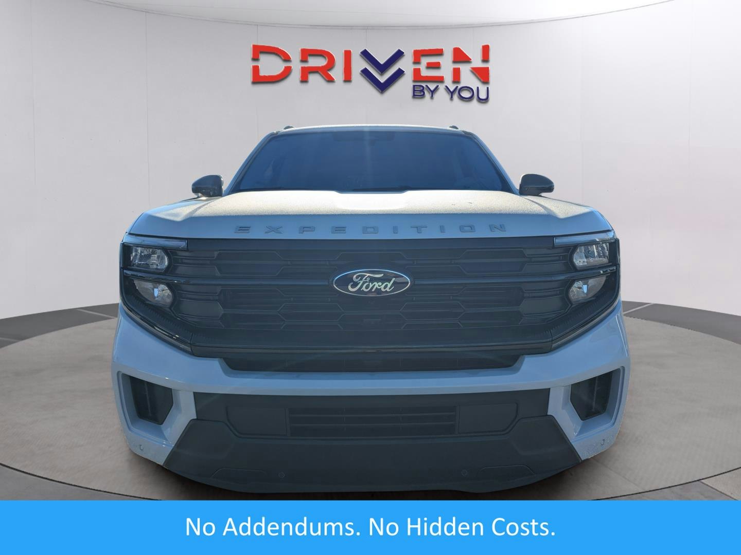 2025 Ford Expedition Active (CF66115) Main Image