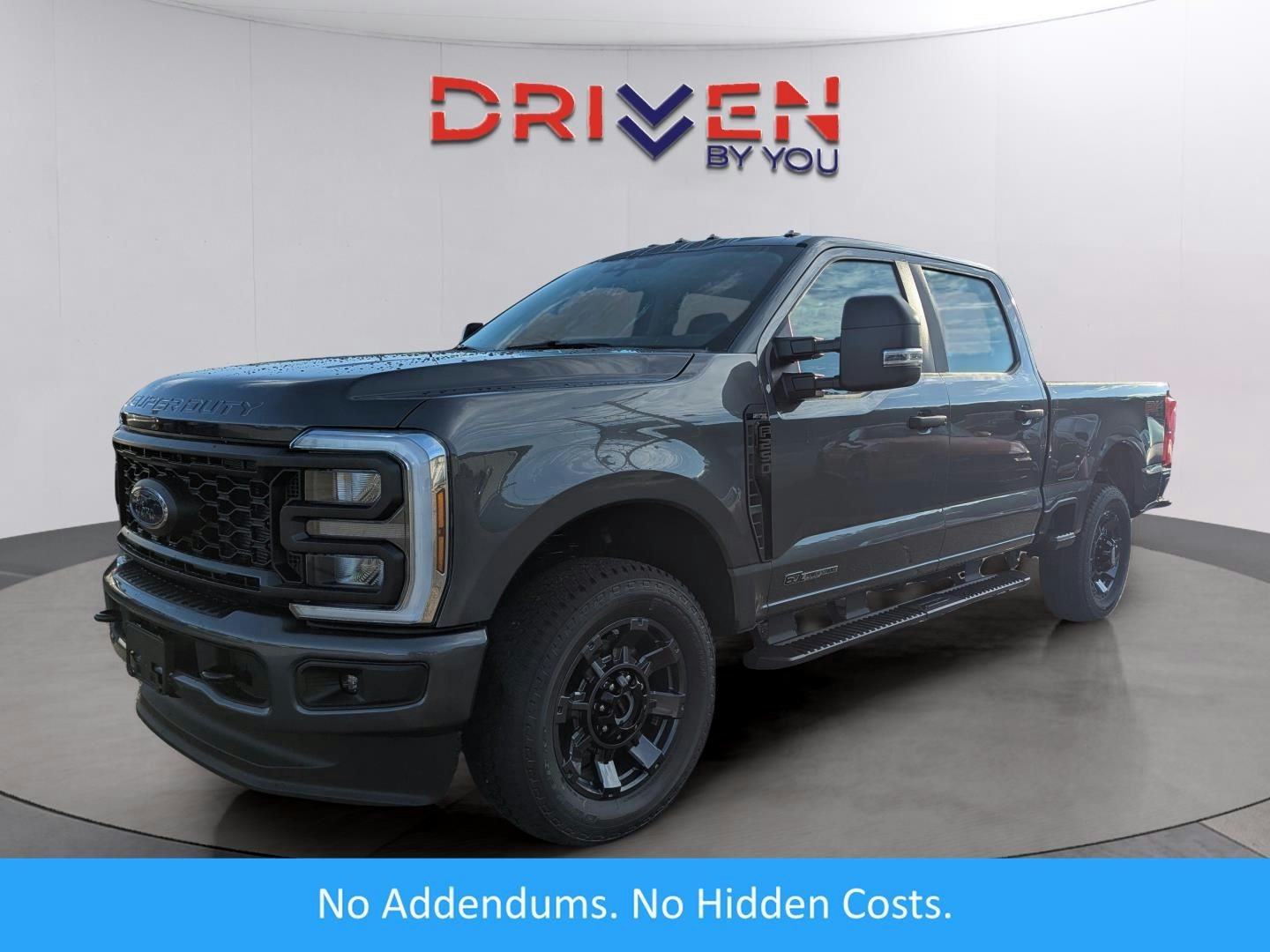 2026 Ford Super Duty F-250 SRW XL (CF42361) Main Image