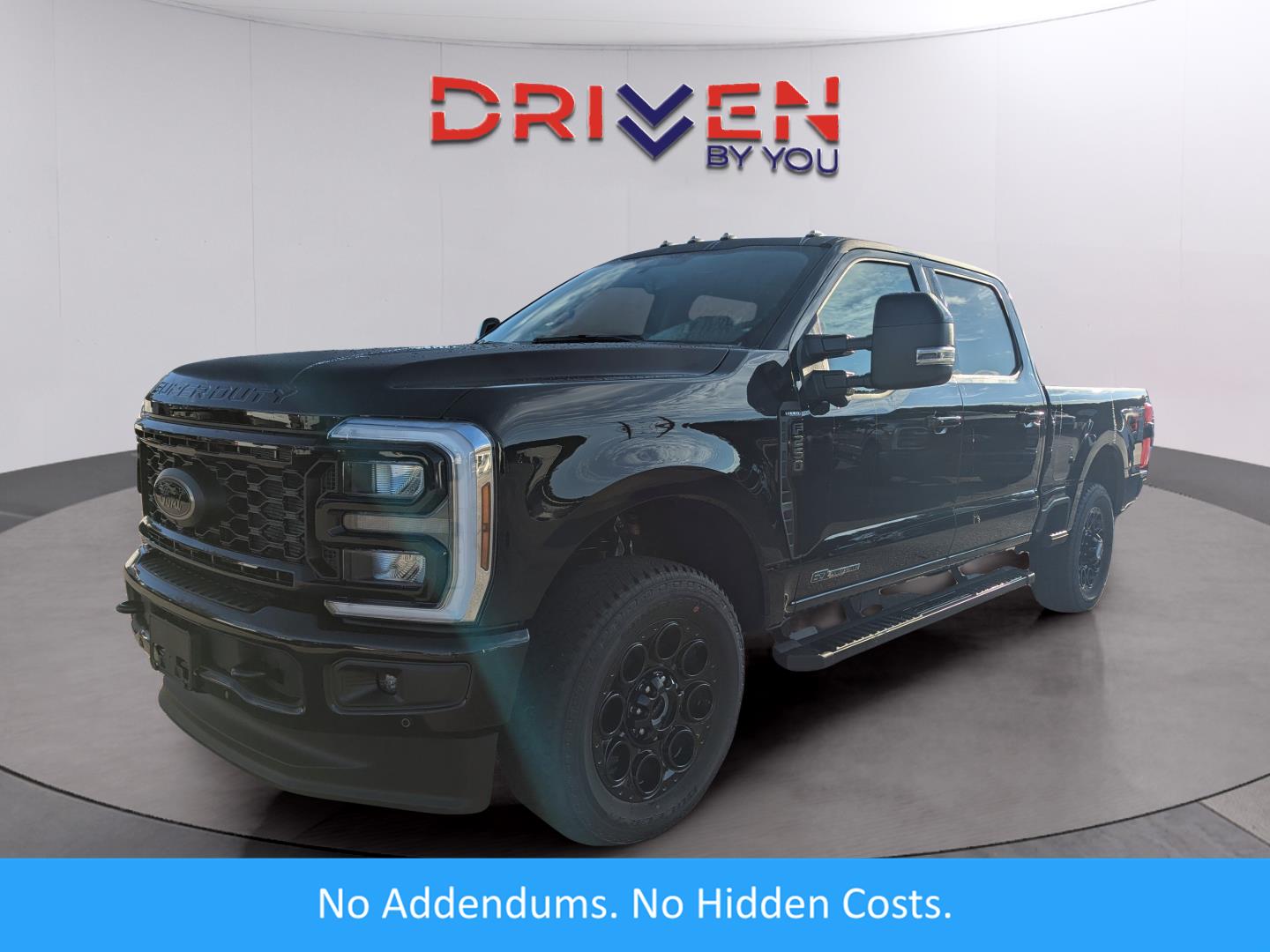 2026 Ford F-250 Super Duty Lariat (CF34617) Main Image